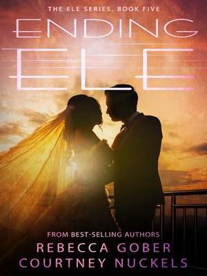 cover image of Ending ELE
